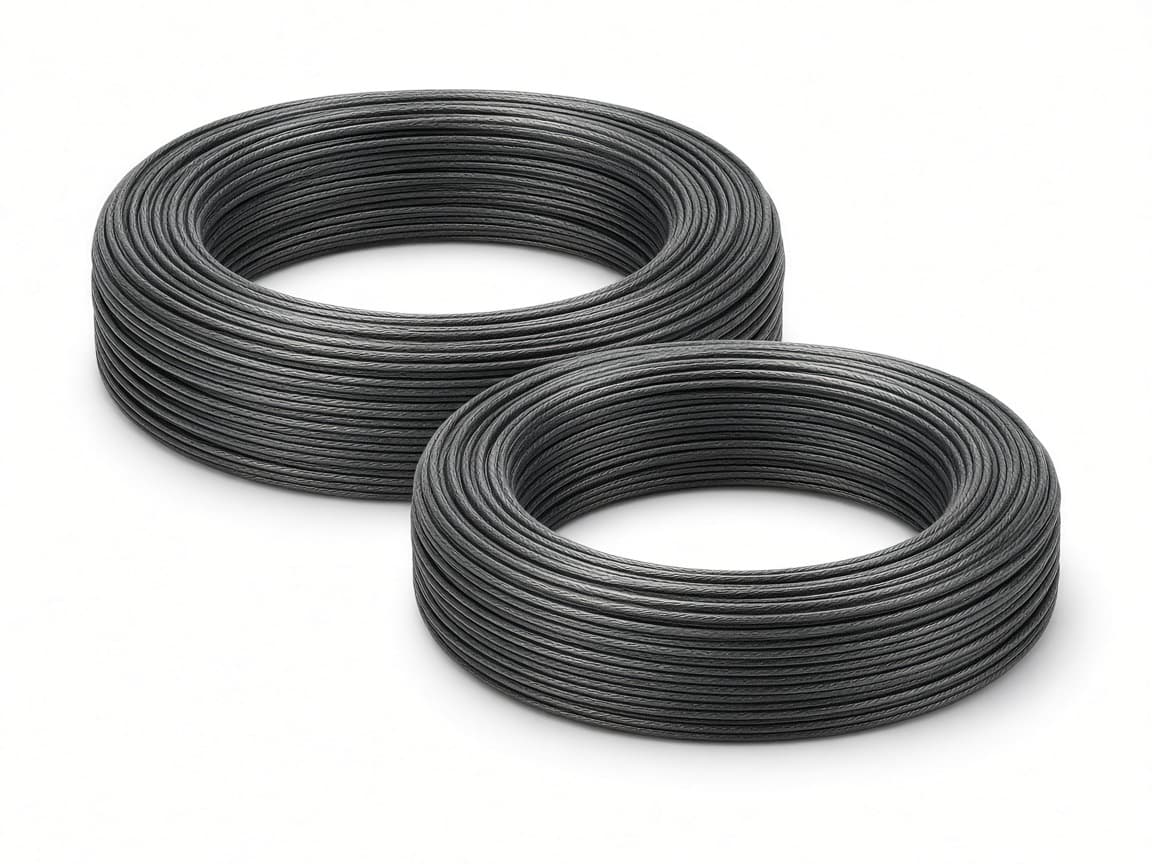 Perfect Binding Wire