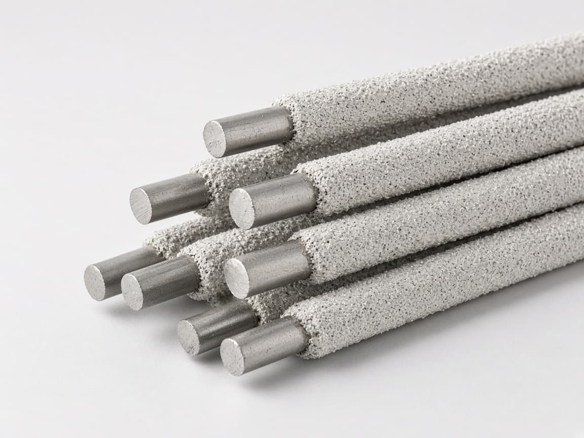 Perfect Craft E6013 welding electrodes